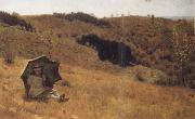 Sunny Days Alma-Tadema, Sir Lawrence